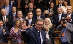 "Истерия": Вучич чул "безкрайни" молби да отмени визитата на Лавров