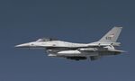 "Локхийд Мартин": Българските изтребители F-16 са в процес на производство