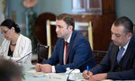 Буяр Османи: Договорът с България не може да пречи на Северна Македония за ЕС