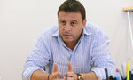 Антикорупционната комисия предаде на данъчните бившия кмет на Благоевград Камбитов Антикорупционната комисия предаде на данъчните бившия кмет на Благоевград Камбитов