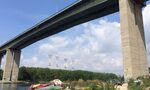 Опасен ли е Аспаруховият мост