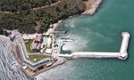 Според строителния контрол кеят на Доган в Росенец е незаконен, предстои премахването му