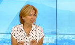Боряна Димитрова, "Алфа рисърч": При предсрочни избори сега не може да се очаква стабилно правителство
