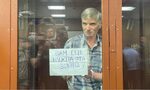 Руски общинар е осъден на 7 години затвор за думата "война" Руски общинар е осъден на 7 години затвор за думата "война"