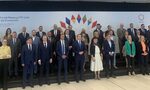 България кандидатства за домакин на срещата на върха за климата през 2024 г. България кандидатства за домакин на срещата на върха за климата през 2024 г.