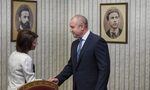 ГЕРБ наруши конституцията - не изпрати кандидат-премиер за мандата