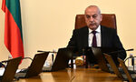 Кризисният щаб за енергетиката всъщност е работна група за обсъждане