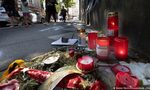 Полицейско насилие в Германия: Защо бе убито 16-годишно момче Полицейско насилие в Германия: Защо бе убито 16-годишно момче