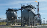 Цените на газа в кривото огледало на политиката Цените на газа в кривото огледало на политиката