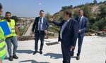 Зам.-министър на строителството е освободен Зам.-министър на строителството е освободен