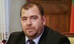 Продоволствена криза в България няма, уверява земеделският министър Продоволствена криза в България няма, уверява земеделският министър