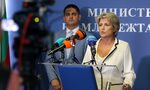 Весела Лечева смени цялото ръководство на тотото и поиска много по-добри резултати