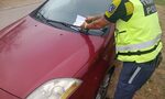 Полиция влезе във варненската Морска градина, за да спре движението на автомобили в нея Полиция влезе във варненската Морска градина, за да спре движението на автомобили в нея