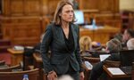Ива Митева уточни, че Слави Трифонов имал предвид "полупрезидентска република"