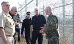 Общини обявиха бедствено положение заради мигрантите, министърът на отбраната не вижда натиск
