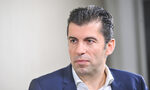 Кирил Петков пред "Дневник": Не мисля, че Борисов може да поеме риска да сменим главния прокурор