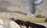 Близо 100 души са загинали в сблъсъците между Таджикистан и Киргизстан