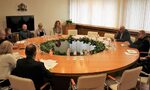 Служебната власт се уговаря с Ковачки тецовете "Брикел" и "Марица 3" да не замърсяват Служебната власт се уговаря с Ковачки тецовете "Брикел" и "Марица 3" да не замърсяват