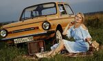 "Колите, с които нахлухме в капитализма": българска премиера закрива "София ДокуМентал"