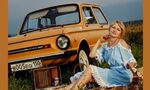 Колите, с които нахлухме в капитализма