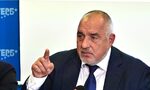 "Никакви претенции нямаме": Борисов поиска разговори с всички за редовно правителство "Никакви претенции нямаме": Борисов поиска разговори с всички за редовно правителство