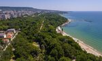Варненската Морска градина – парк за политическа (зло)употреба Варненската Морска градина – парк за политическа (зло)употреба