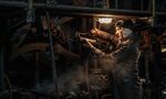 Корпореалното филмово приключение на Теодор Ушев Корпореалното филмово приключение на Теодор Ушев