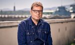 Теодор Ушев: Сега сме в точка на спиралата, в която злото и уродливото взимат надмощие Теодор Ушев: Сега сме в точка на спиралата, в която злото и уродливото взимат надмощие