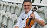 Цигуларят Васко Василев се завръща в България за зимно акустично турне