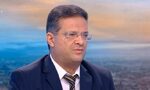Христо Вълчанов: Най-рано след 6 месеца може да има държавен контрол на Капитан Андреево Христо Вълчанов: Най-рано след 6 месеца може да има държавен контрол на Капитан Андреево
