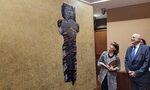 За първи път картина на български художник влезе в колекцията на Ватиканските музеи