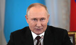 Нов хъб на хоризонта: Путин оферира на ЕС газ, но през "Турски поток"