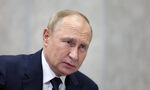Турция е най-надеждният маршрут за газ към ЕС, заяви Путин Турция е най-надеждният маршрут за газ към ЕС, заяви Путин
