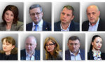 "Най-красивите ми": кои са депутатите на ГЕРБ в новия парламент