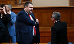 С "Магнитски" на първия ред и ветераните на парламента: кой кой е в групата на ДПС