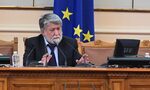Парламентът остава блокиран, председател ще има най-рано утре