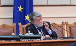 Вежди Рашидов пак е номиниран за председател, "Продължаваме промяната" иска почивка