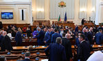 Задават се още тежки сблъсъци: за тематичните коалиции в новия парламент Задават се още тежки сблъсъци: за тематичните коалиции в новия парламент
