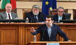 "Продължаваме промяната" се оплака от среднощни манипулации в парламентарните комисии "Продължаваме промяната" се оплака от среднощни манипулации в парламентарните комисии