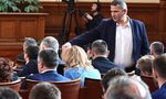 Казусът "председател": три парламентарни комисии продължават да са блокирани