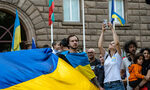 Позорно мълчание за писмото на украинските българи Позорно мълчание за писмото на украинските българи