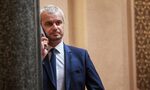 Съвсем по руски тертип: "Възраждане" внесе законопроект за "чуждестранни агенти" Съвсем по руски тертип: "Възраждане" внесе законопроект за "чуждестранни агенти"