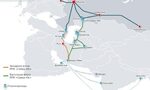 Заради "глобалните течения" Русия опитва да отклони търговията през Азия