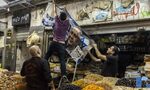 Израел е разделен на две. Сблъсъкът е неизбежен Израел е разделен на две. Сблъсъкът е неизбежен