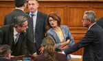 Консенсусът между ГЕРБ, ДПС и БСП продължава към връщането на бюлетините