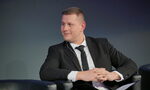 Георги Захариев, Финансова академия: Криптовалутите са бъдещето Георги Захариев, Финансова академия: Криптовалутите са бъдещето