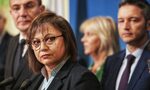 Цитат на деня: Когато Кирил и Асен отказаха да му козируват, Радев свали правителството
