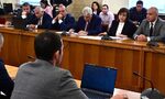 "Продължаваме промяната" и БСП се разминаха как да се действа с бюджета