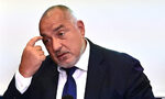 Когато "шефът" Бойко Борисов говори, фактите мълчат (серия поредна) Когато "шефът" Бойко Борисов говори, фактите мълчат (серия поредна)