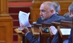 И Каримански се разделя с "Има такъв народ", нямало нужда от лидери и вождове